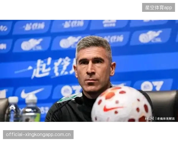 国安半程进攻数据名列前茅，主帅蒙哥马利承认球队得分效率亟待解决。
